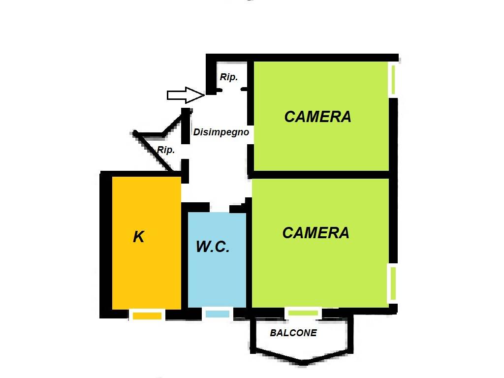 immagine annuncio 1 di 5