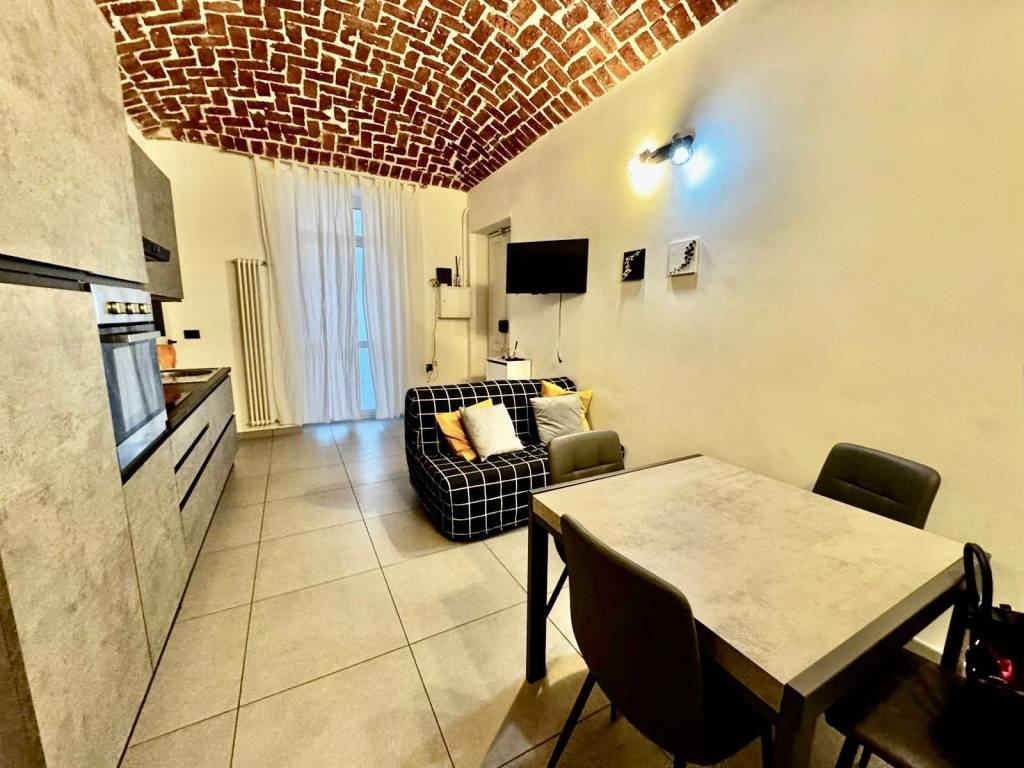 appartamento in affitto a Torino in zona Cenisia