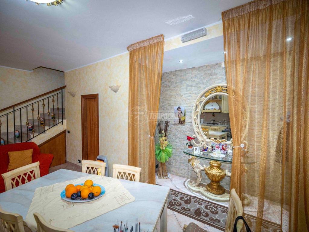 casa indipendente in vendita a Messina