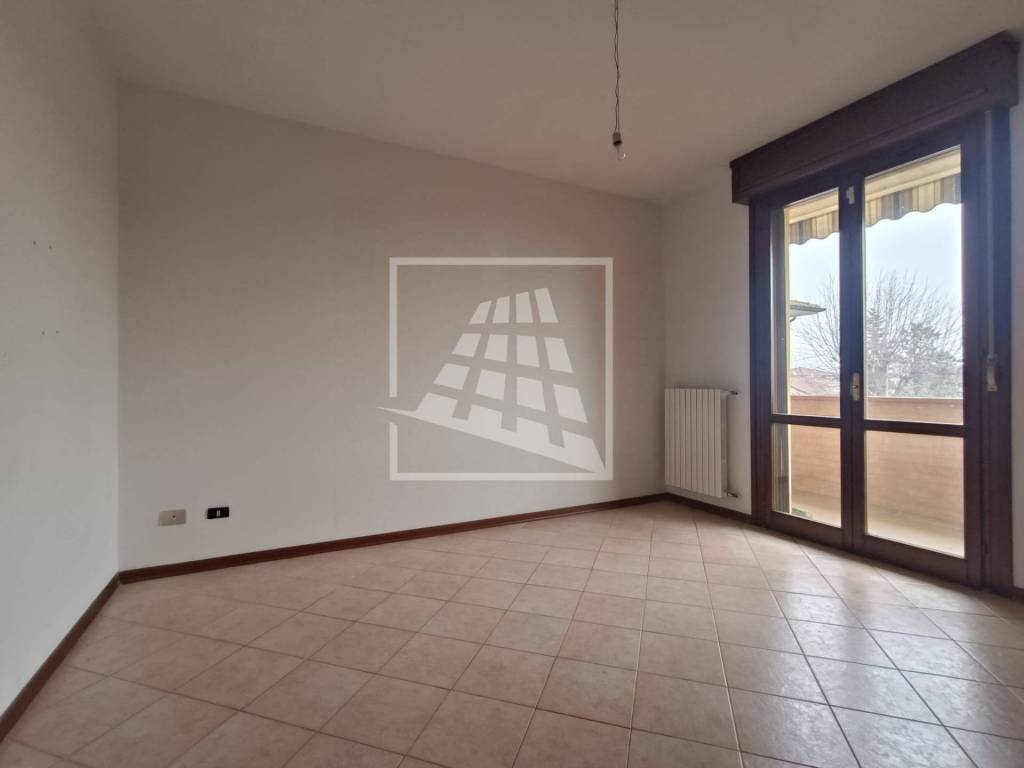 appartamento in vendita a Reggio nell'Emilia in zona Roncadella