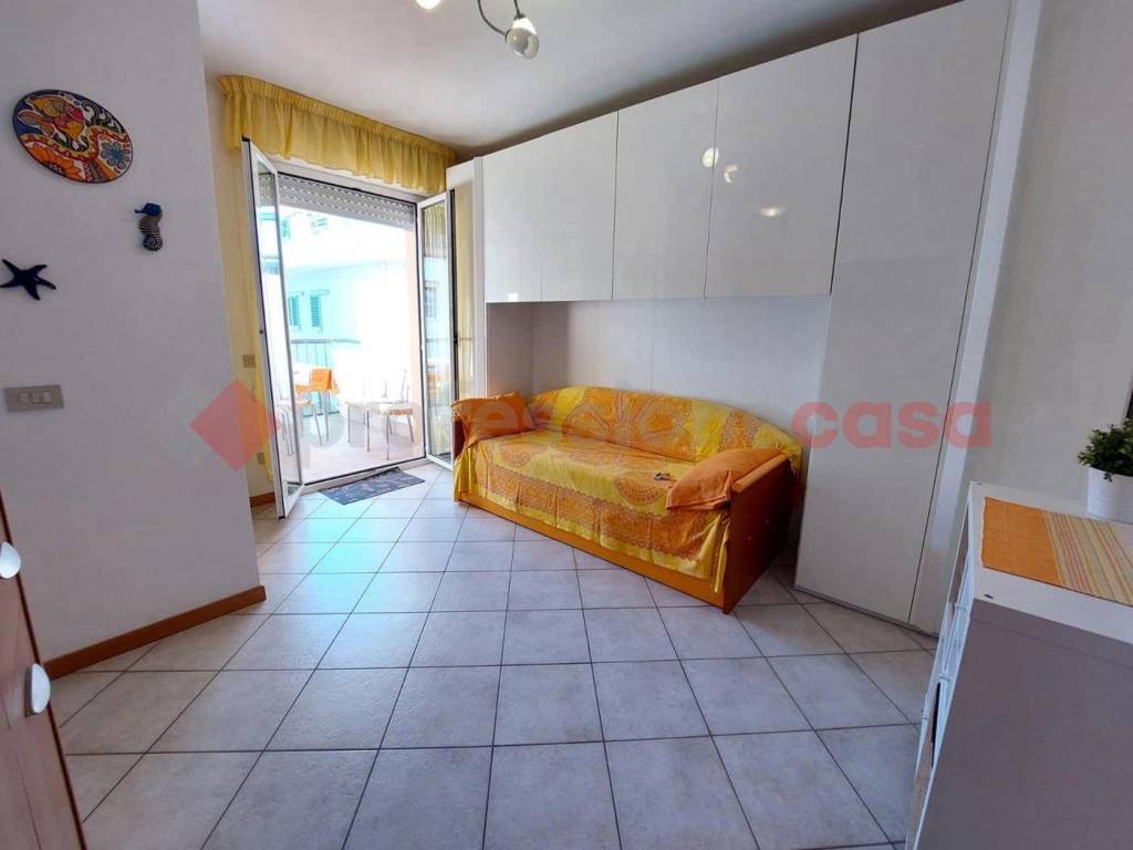 appartamento in vendita a Tortoreto