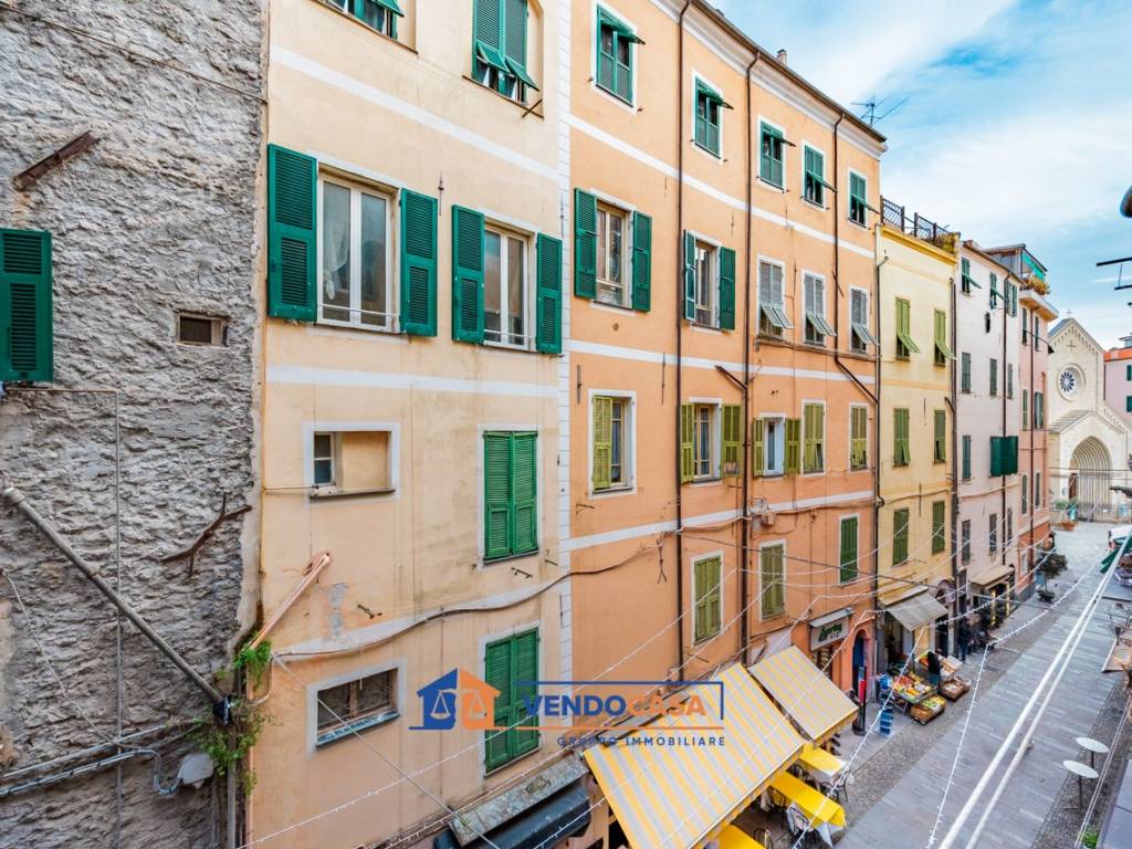 appartamento in vendita a Sanremo