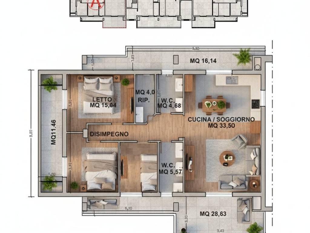 immagine annuncio 3 di 5