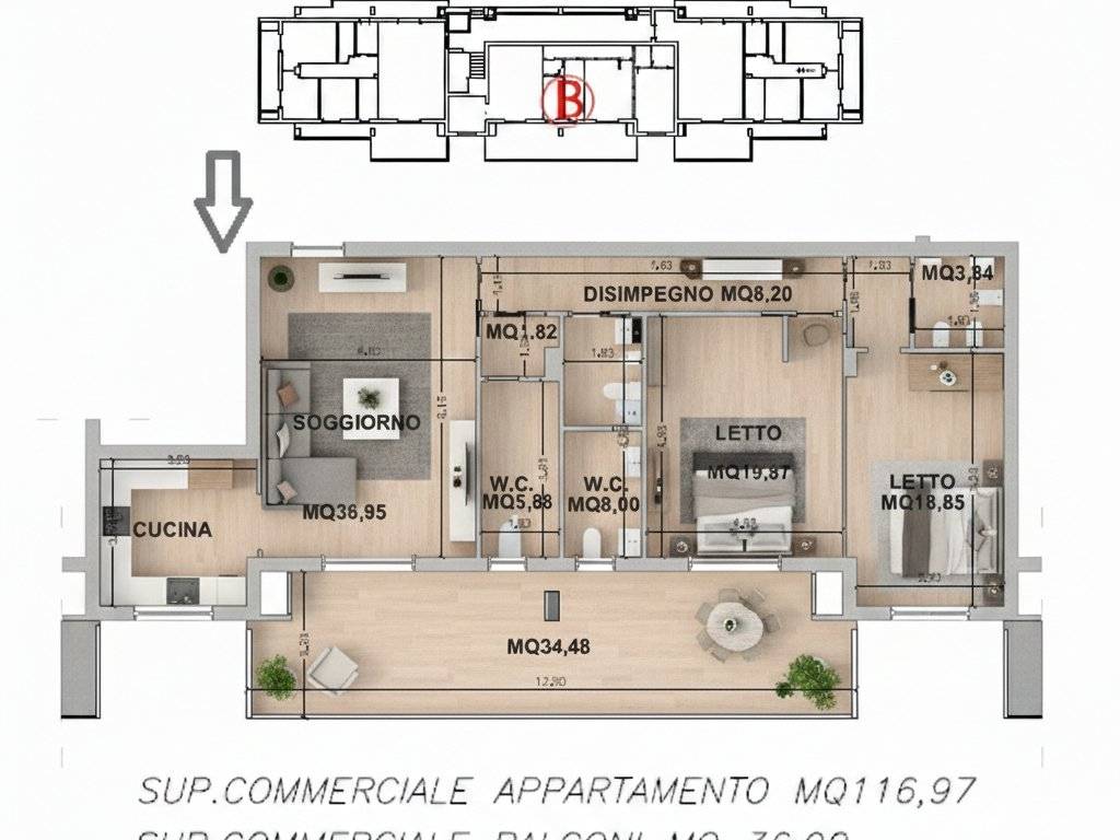 immagine annuncio 4 di 5