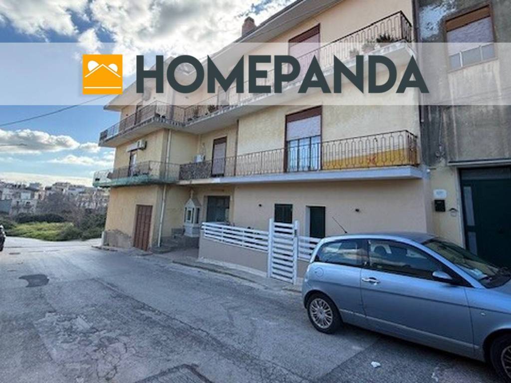 appartamento in vendita a Noto