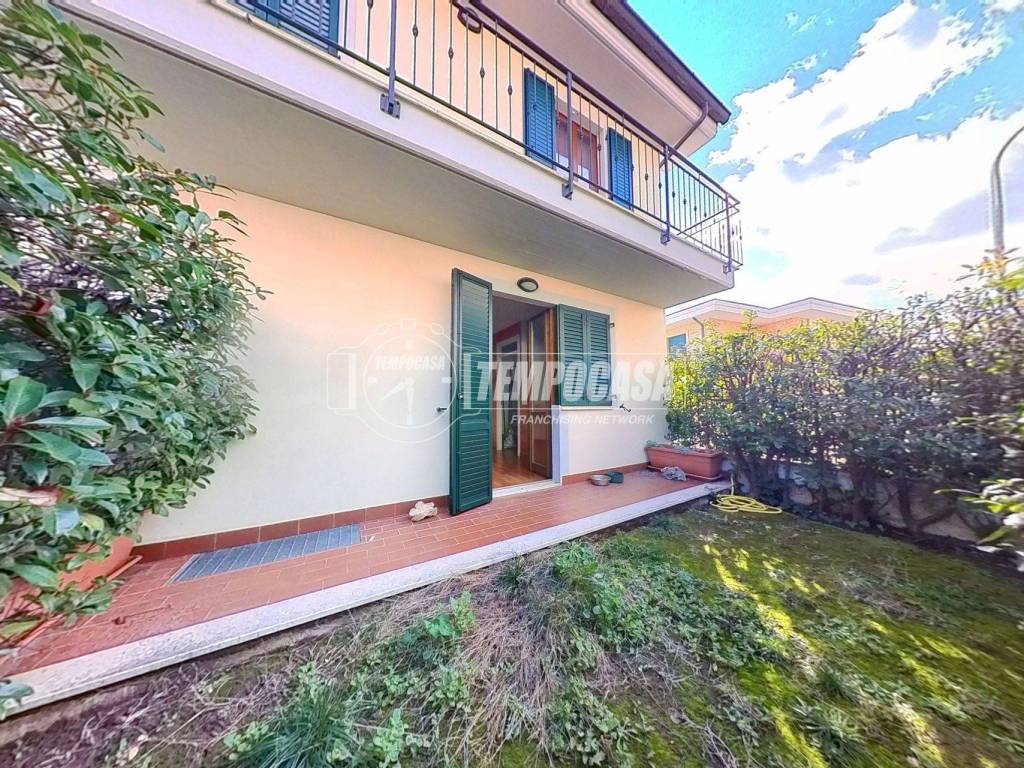 appartamento in vendita a Monte Urano