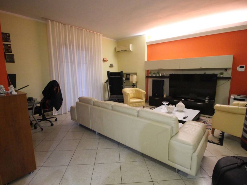 appartamento in vendita a Manduria