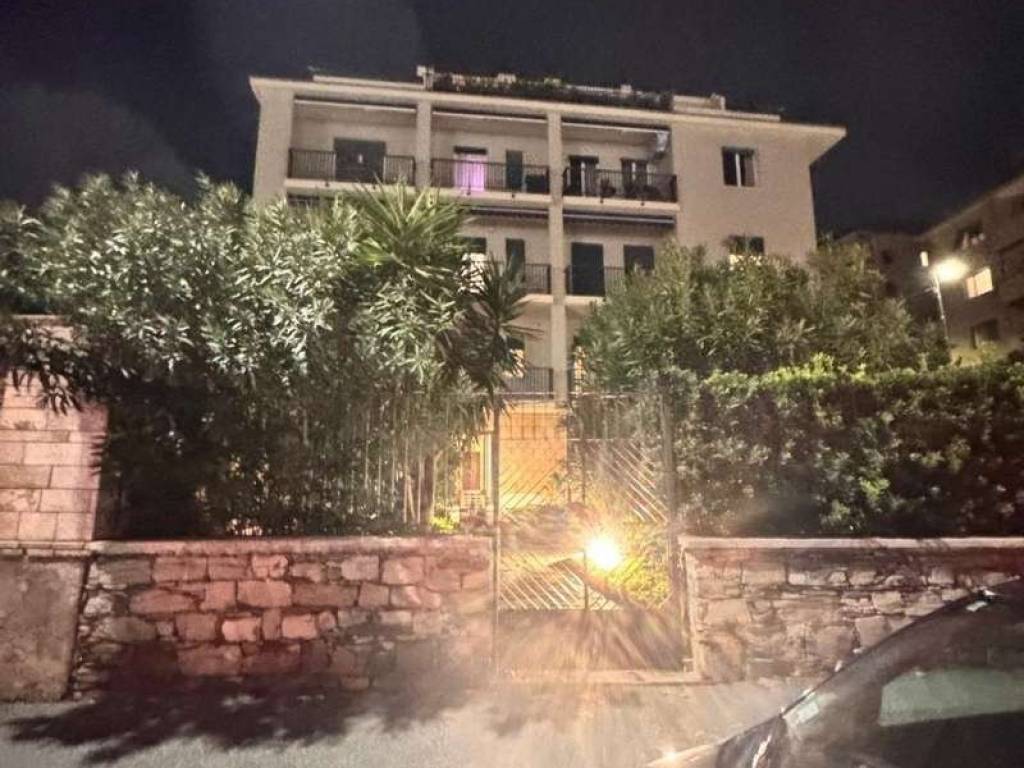 appartamento in vendita a Genova in zona Albaro