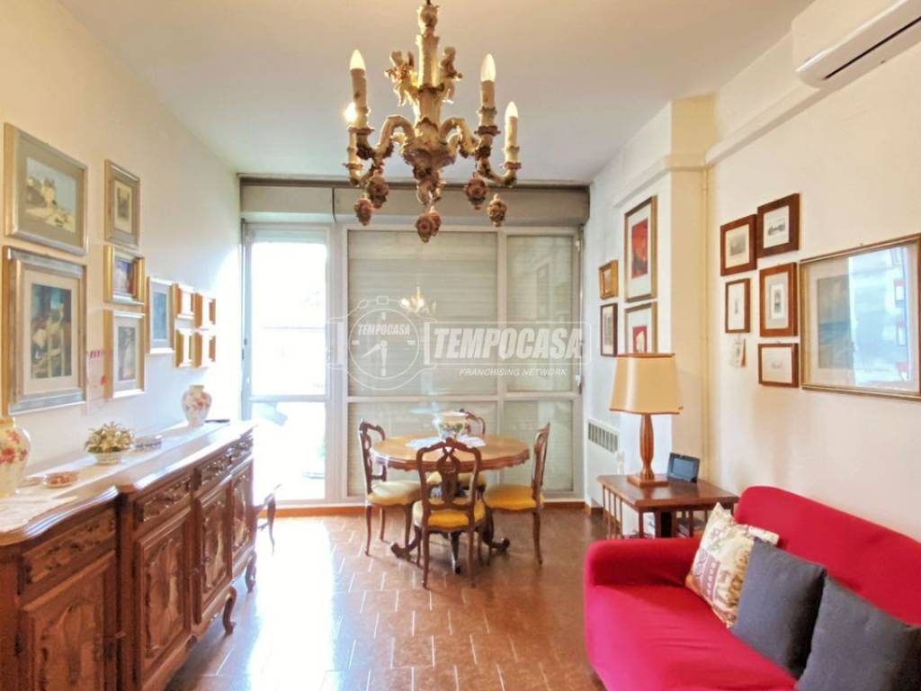 appartamento in vendita a Bologna in zona Bolognina