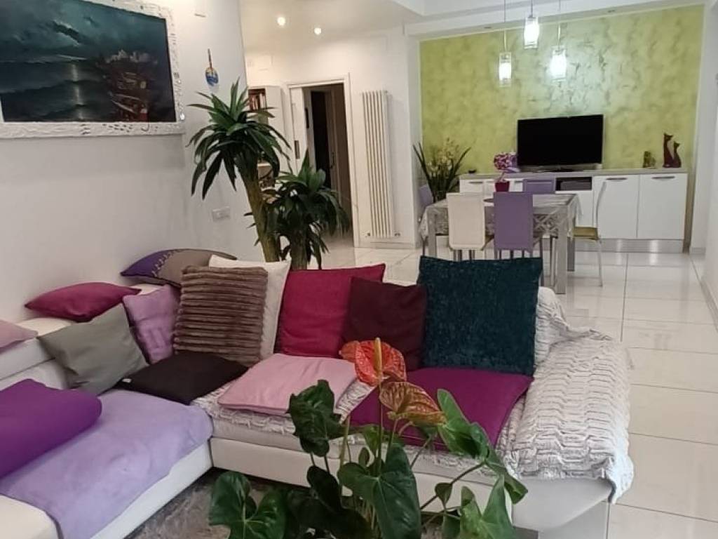 appartamento in vendita a Grottammare