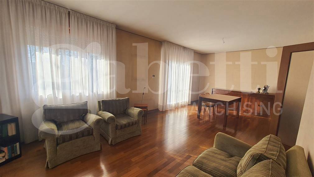 appartamento in vendita ad Udine in zona Centro Storico