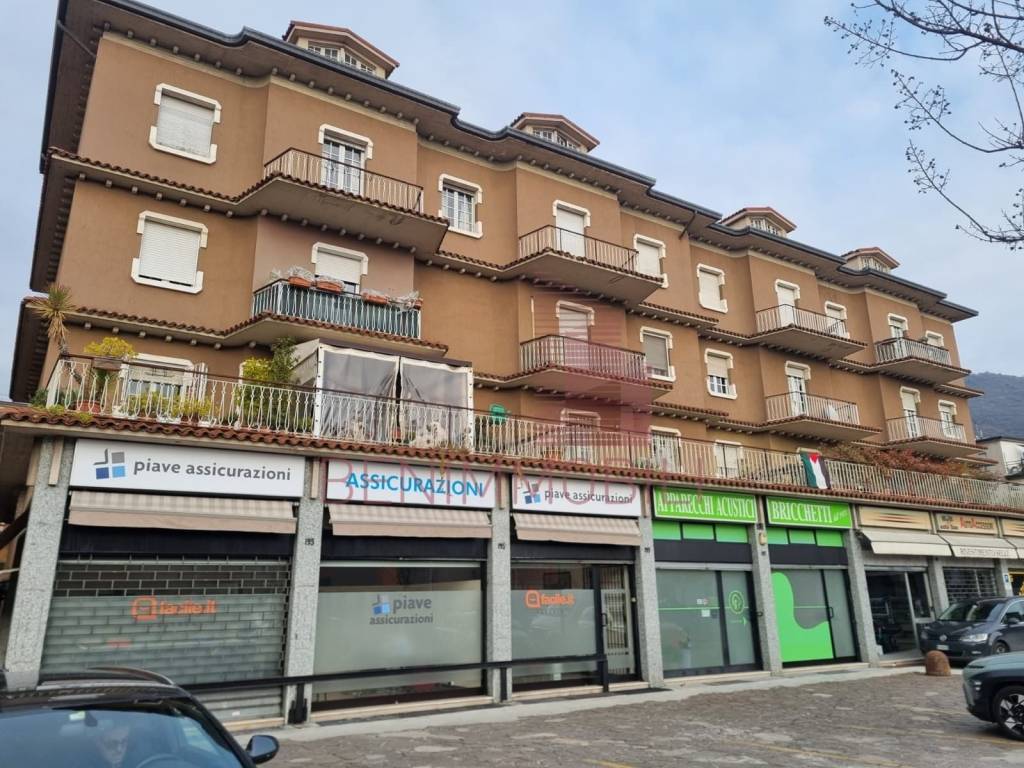 appartamento in vendita a Brescia in zona Porta Venezia