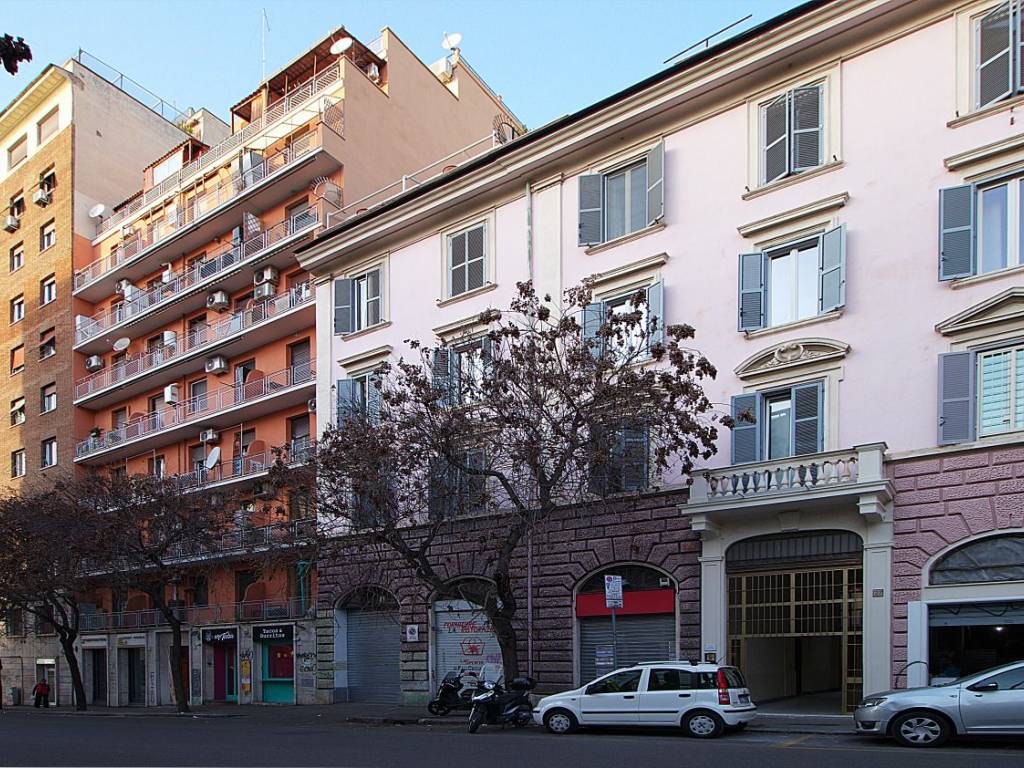 appartamento in affitto a Roma in zona Ostiense