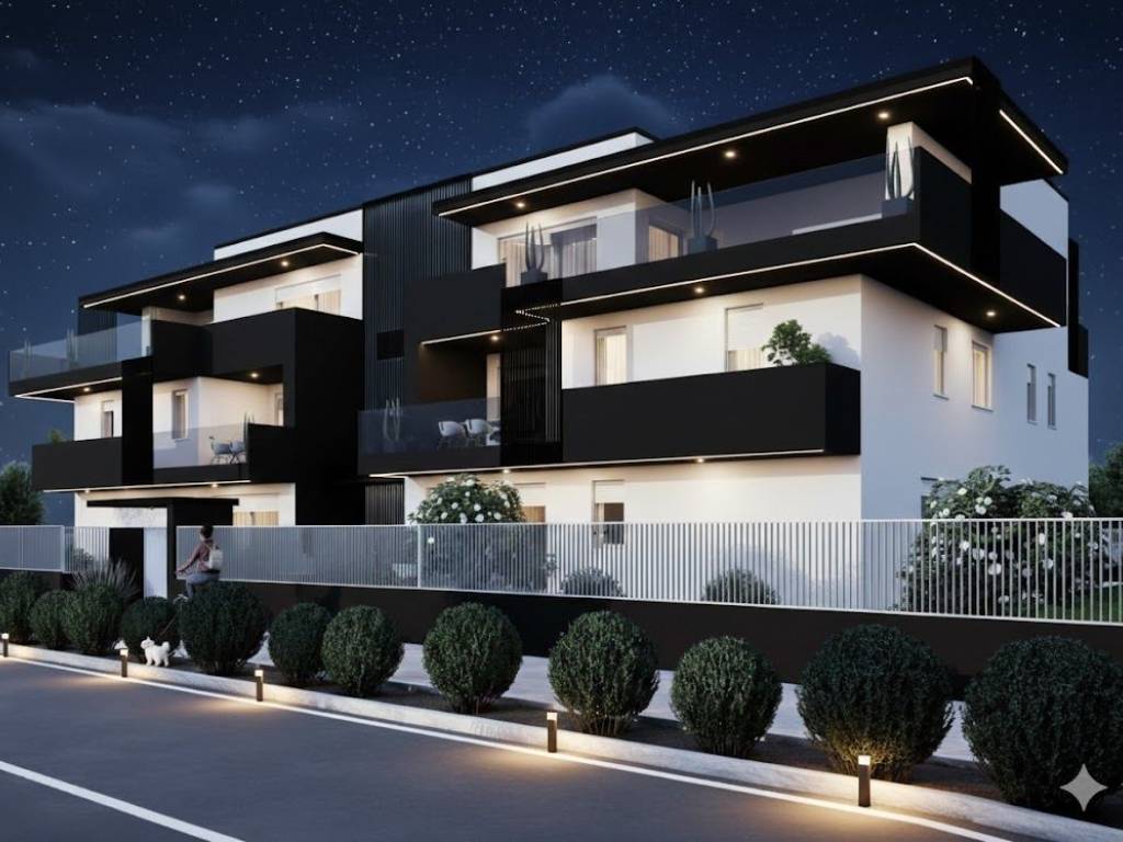 appartamento in vendita a Treviso in zona Centro Storico