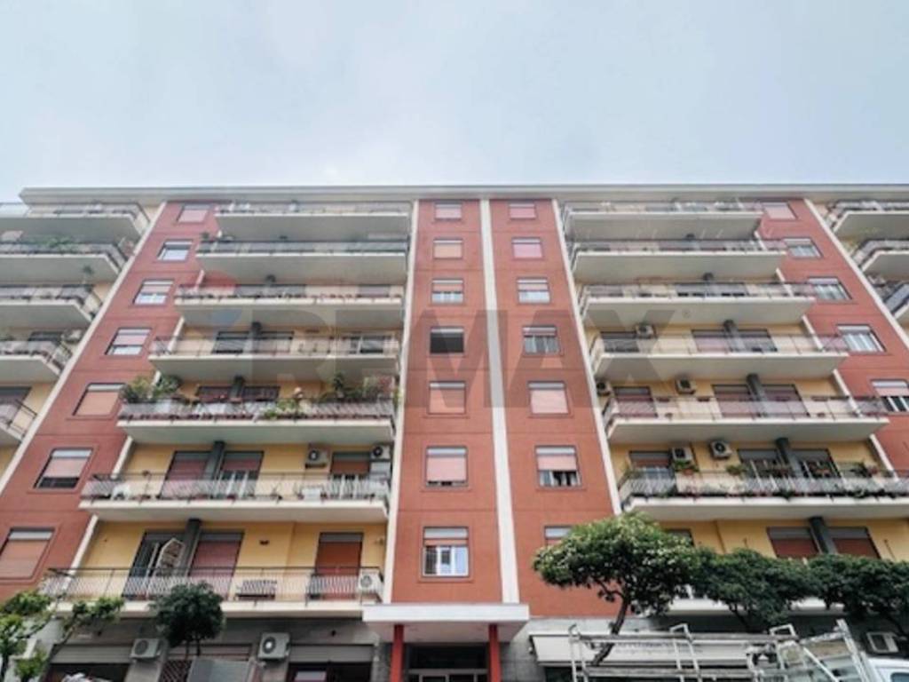 appartamento in affitto a Palermo in zona Zisa