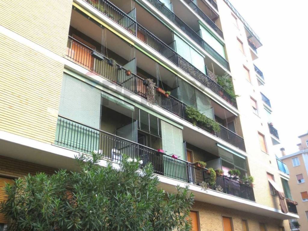 appartamento in affitto a Milano in zona Segnano
