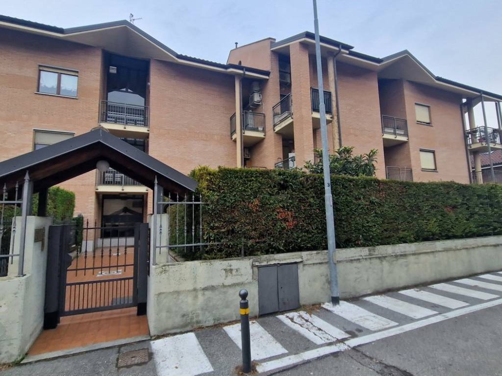 appartamento in vendita a Moncalieri