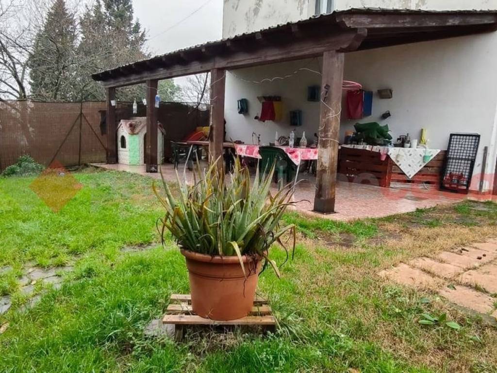 appartamento in vendita ad Empoli in zona Pozzale