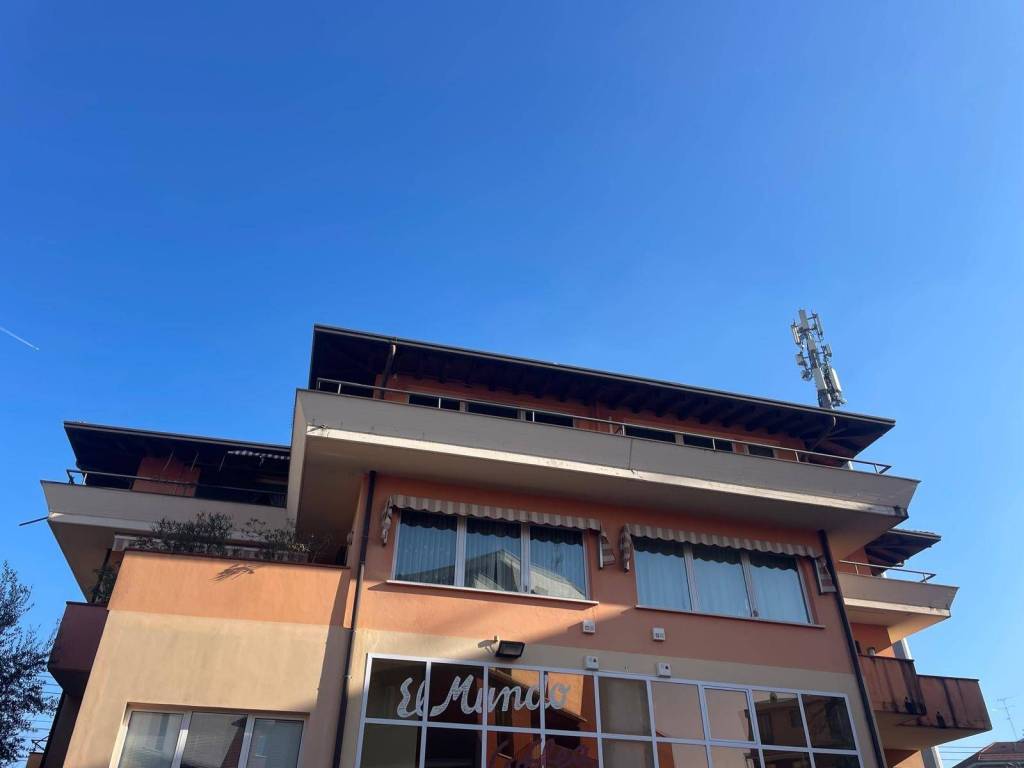 appartamento in vendita a Brescia in zona Folzano