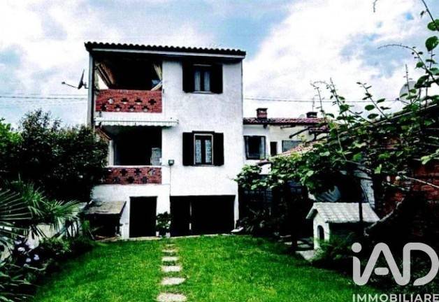 casa indipendente in vendita a Frossasco