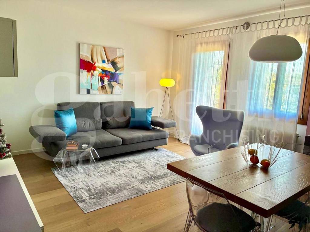 appartamento in vendita a Mussolente