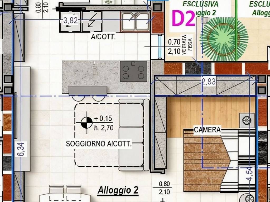 immagine annuncio 4 di 5