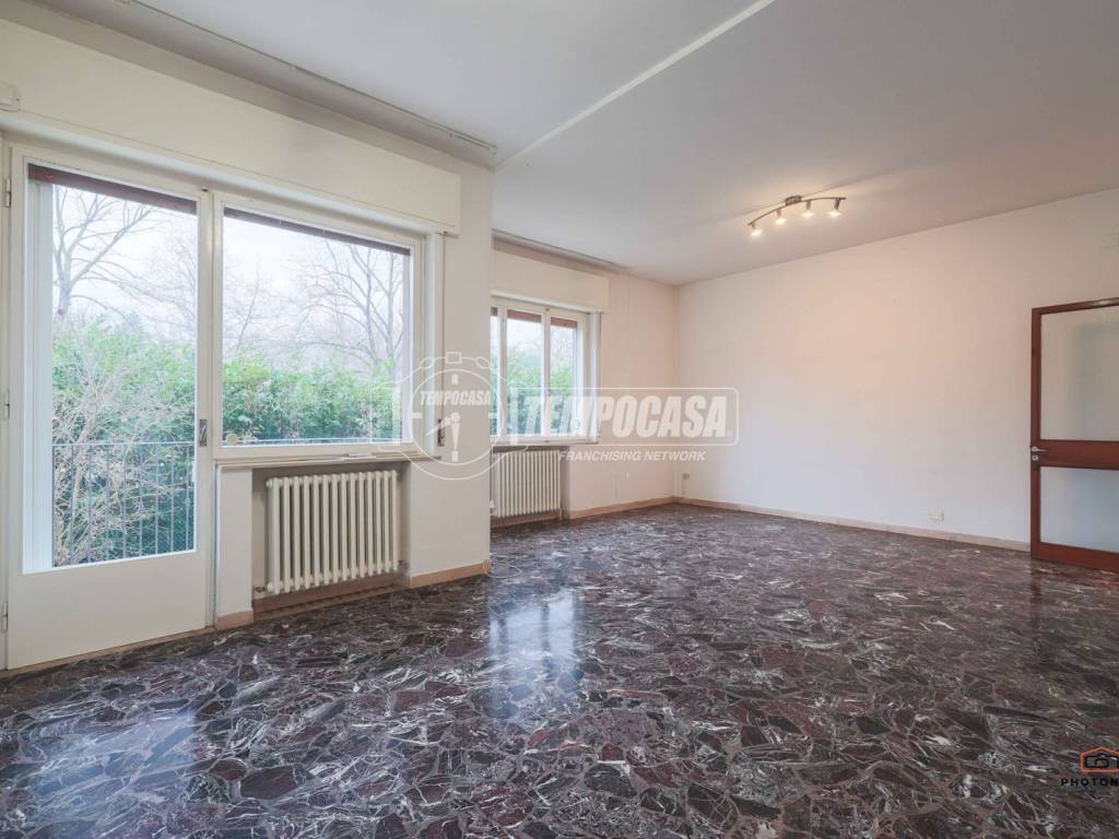 appartamento in vendita a Forlì