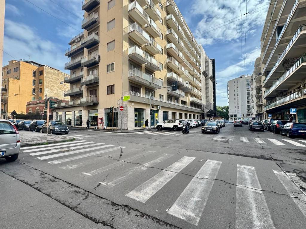 appartamento in vendita a Catania in zona Centro Storico