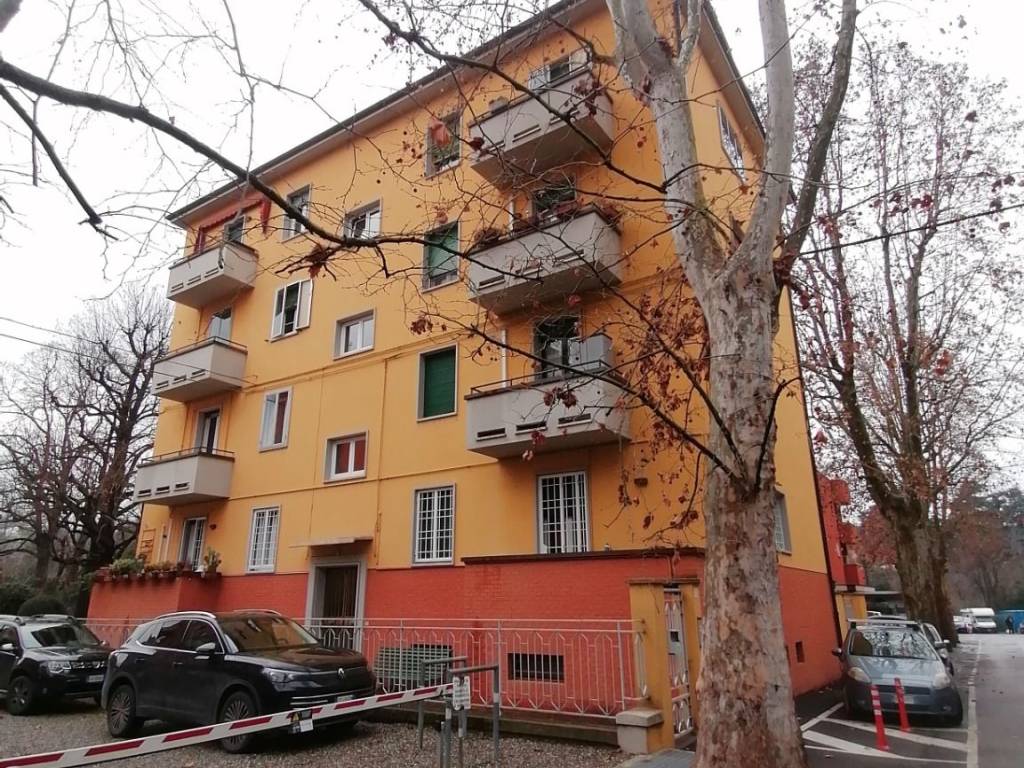 appartamento in vendita a Casalecchio di Reno in zona Croce