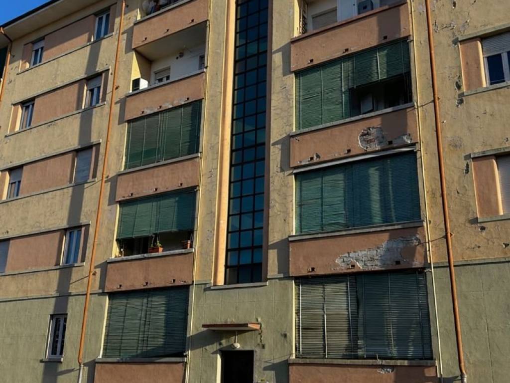 appartamento in vendita a Cuneo in zona Centro Città