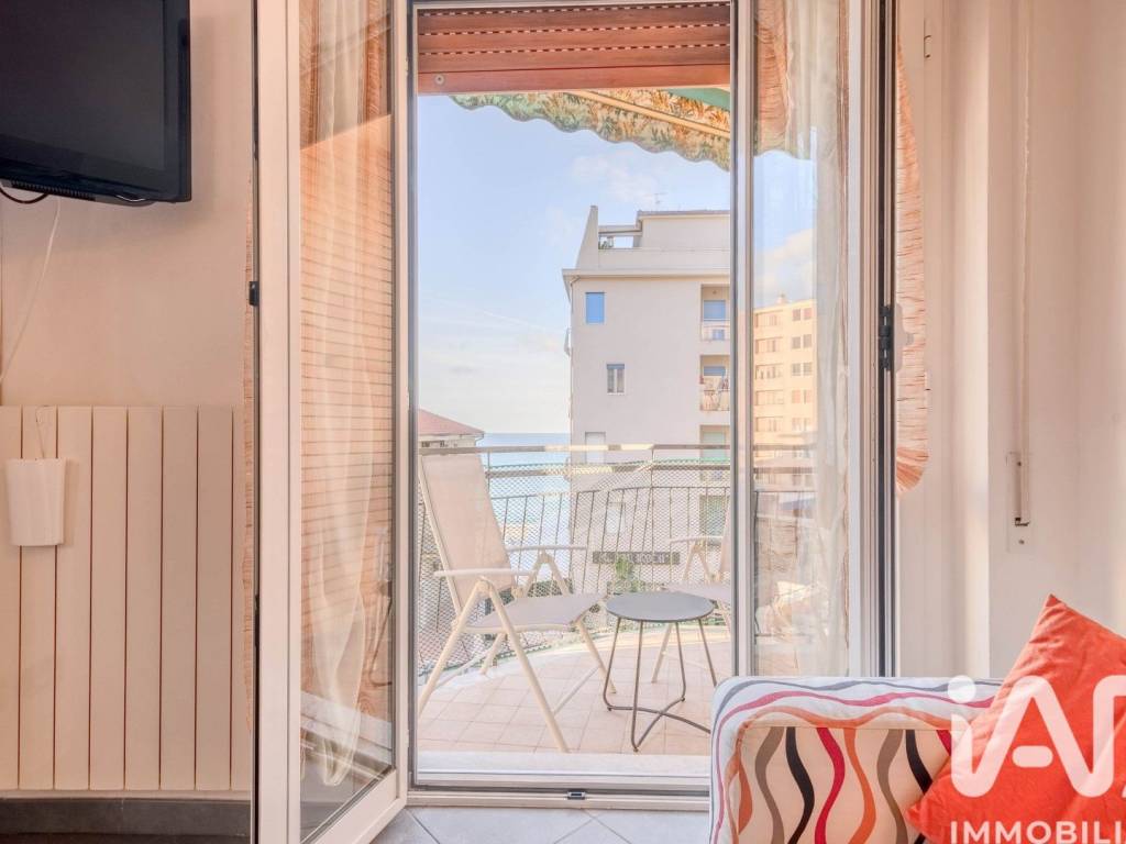 appartamento in vendita a Pietra Ligure