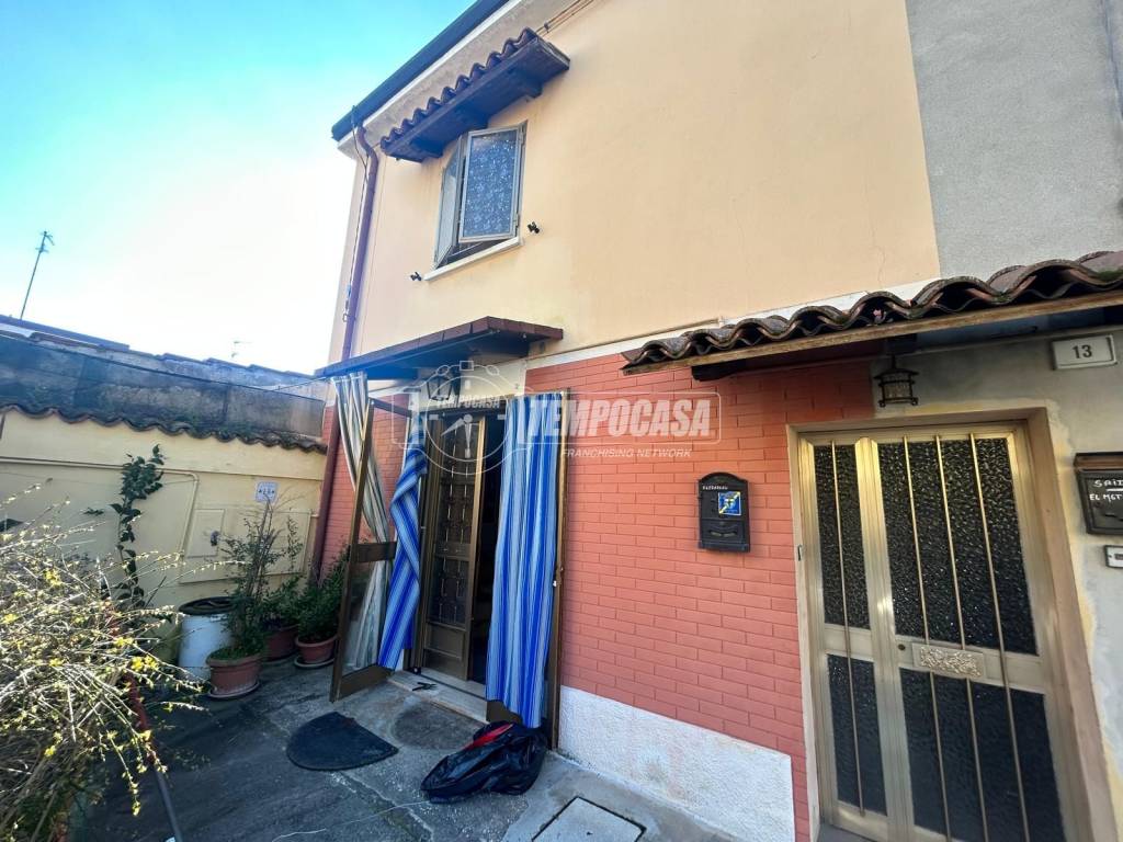 appartamento in vendita a Finale Emilia