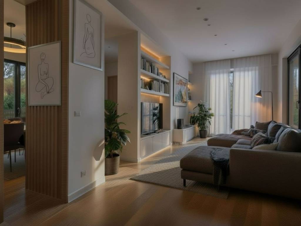 appartamento in vendita a San Donato Milanese