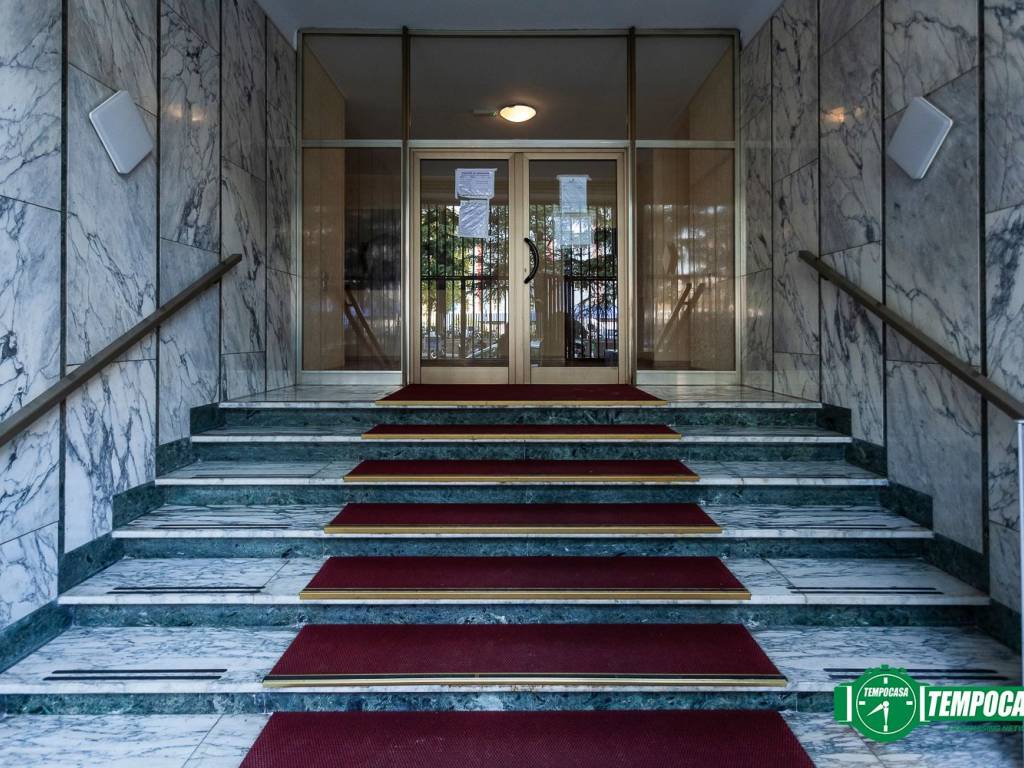 appartamento in vendita a Bergamo in zona Borgo Pignolo