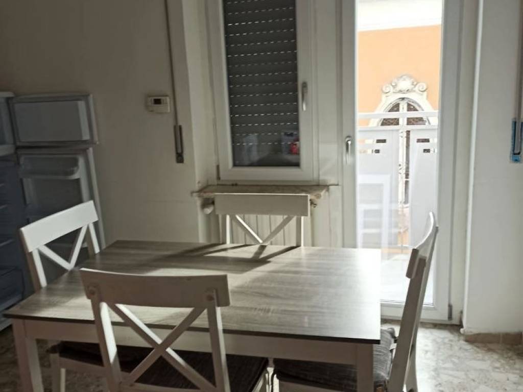 appartamento in affitto ad Avezzano