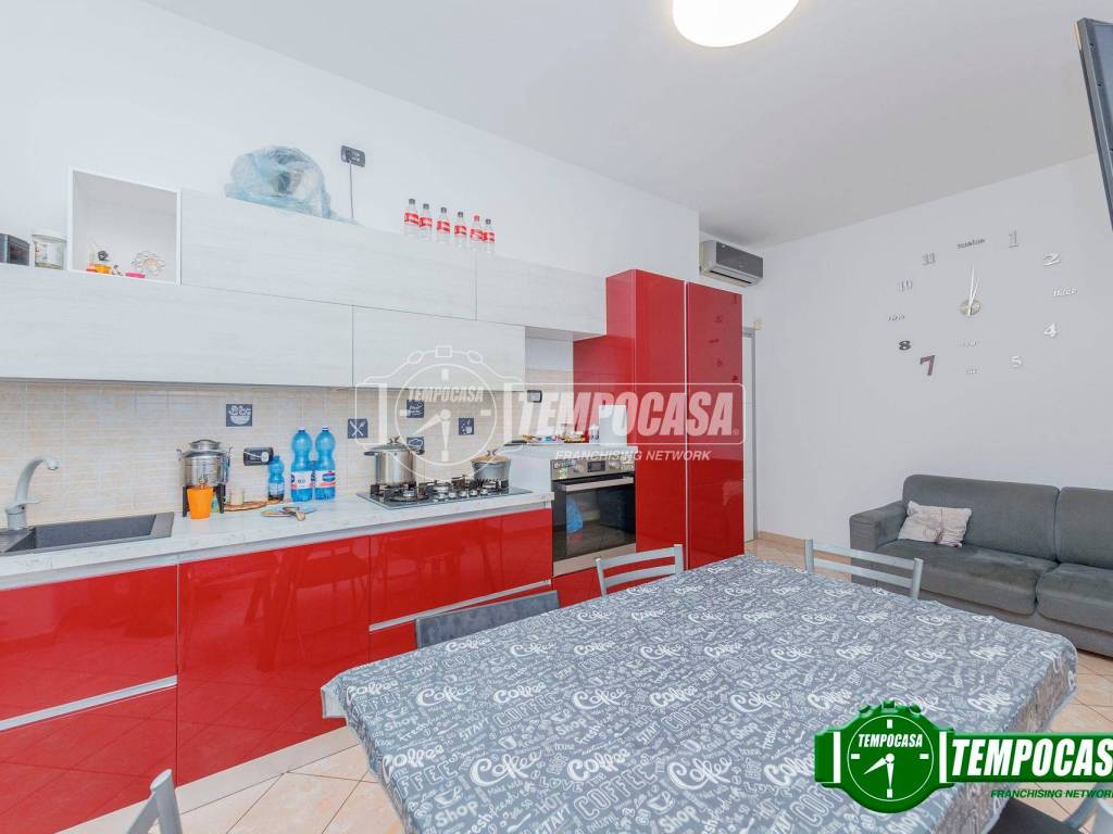 appartamento in vendita a Pero