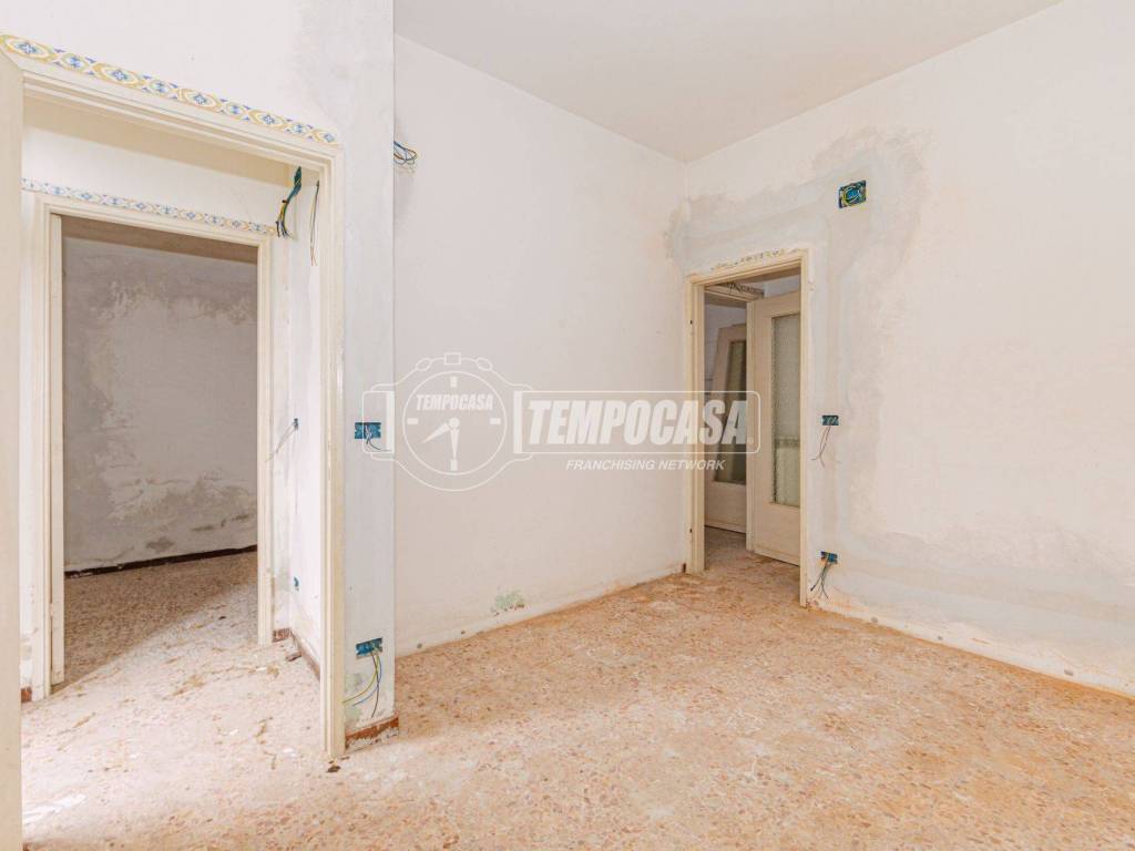 appartamento in vendita a Garlasco