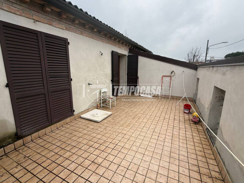 casa indipendente in vendita a Meldola