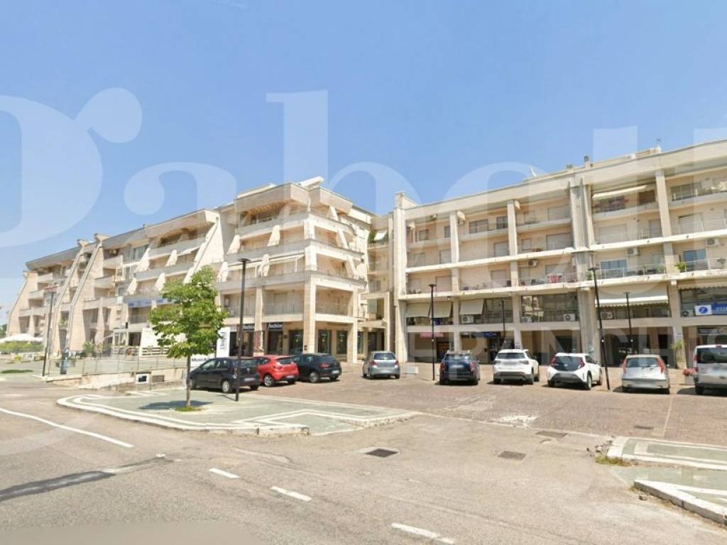 appartamento in affitto a Rende in zona Quattromiglia