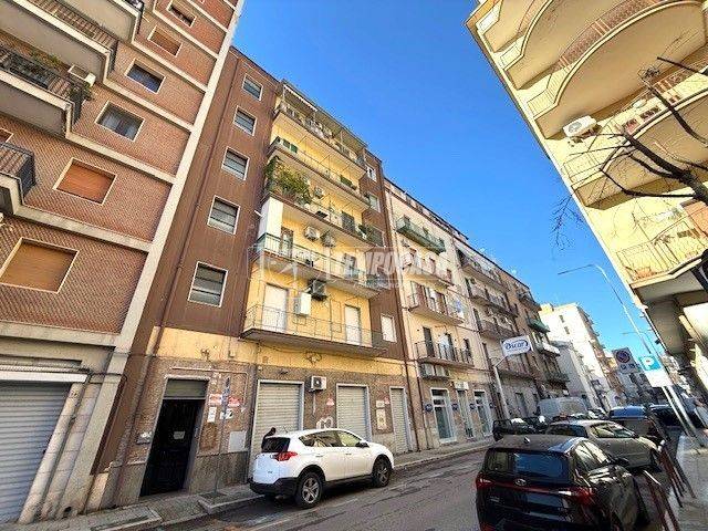 appartamento in vendita a Foggia in zona Centro Città