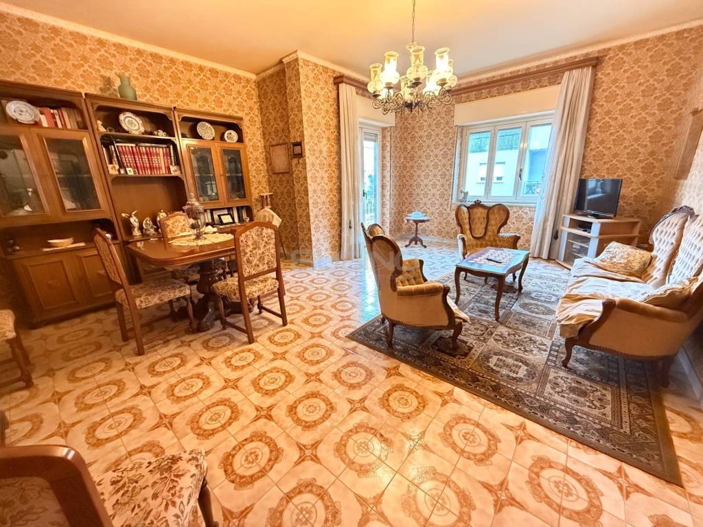 appartamento in vendita a Siracusa