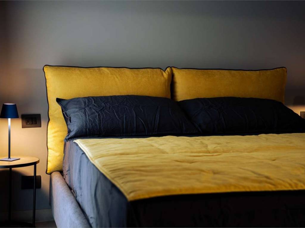 appartamento in affitto a Torino in zona Centro Storico