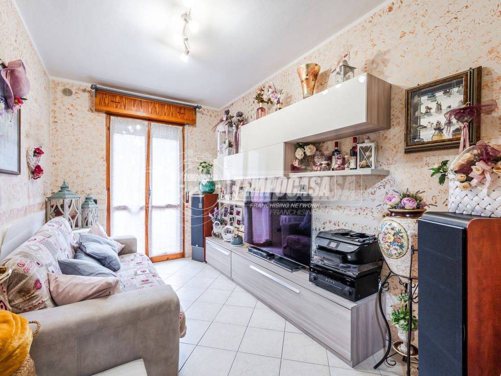 appartamento in vendita a Finale Emilia in zona Massa Finalese