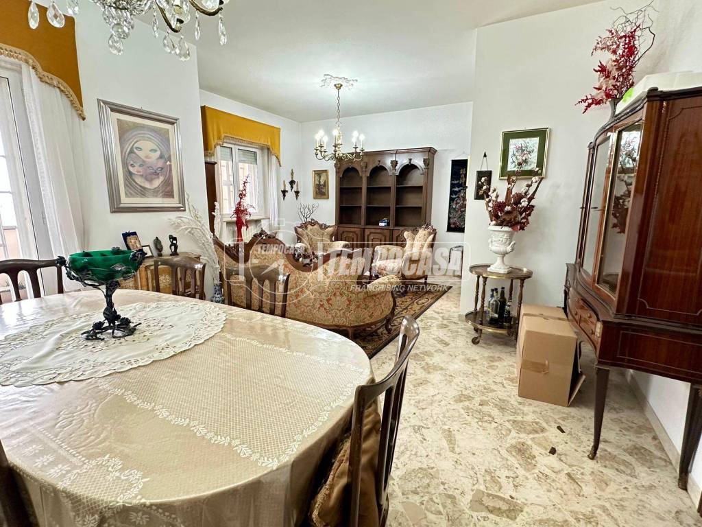 appartamento in vendita a Valenzano