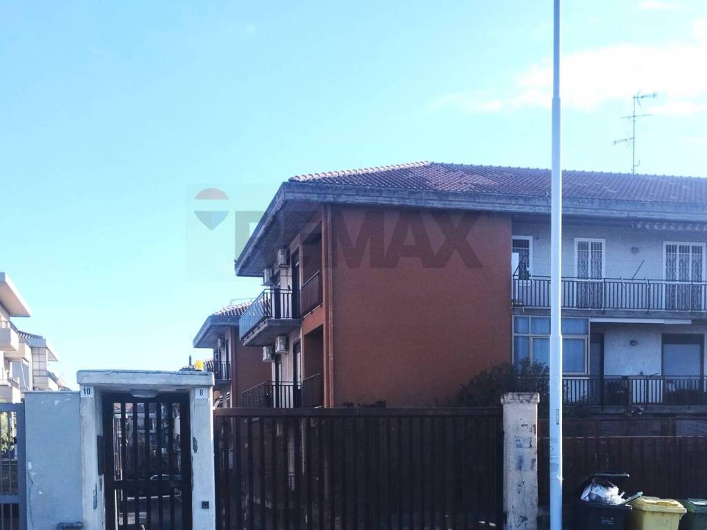 appartamento in vendita a Catania in zona San Leone