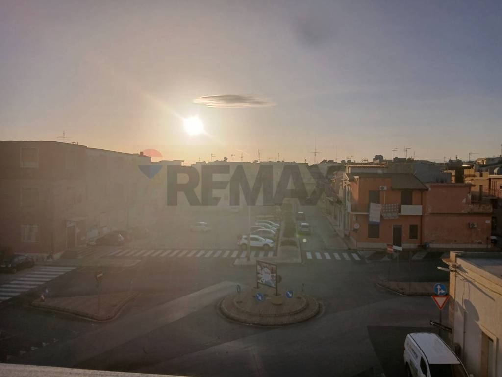 casa indipendente in vendita ad Avola