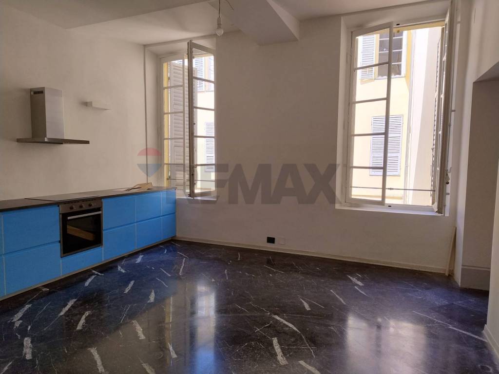 appartamento in affitto a Parma in zona Centro Storico