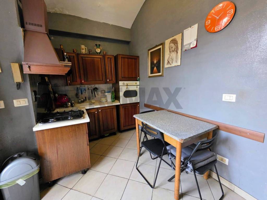 appartamento in vendita a Torino in zona Barriera di Milano