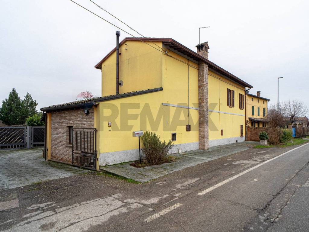 casa indipendente in vendita a Noceto