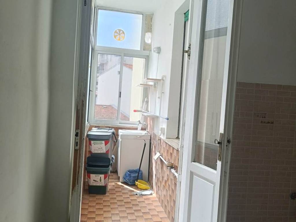 appartamento in vendita a Livorno in zona Centro Città